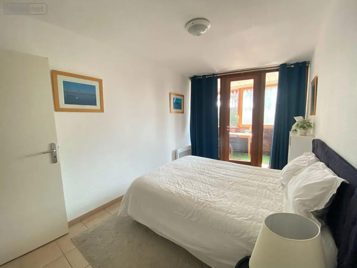 Appartement a vendre Lège-Cap-Ferret 33950 Gironde 33 50 m2 3 pièces 424000 euros 11638/332 001