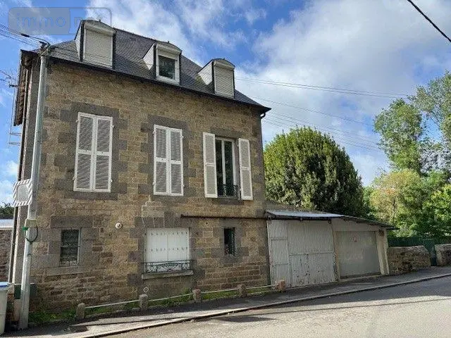 Maison a vendre Guingamp 22200 Côtes-d'Armor 22 85 m2 125500 euros 0001247 001