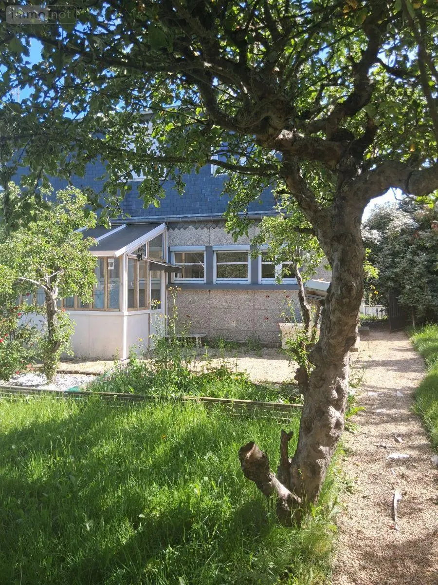 Maison a vendre Guingamp 22200 Côtes-d'Armor 22 97 m2 105500 euros 0001248 001