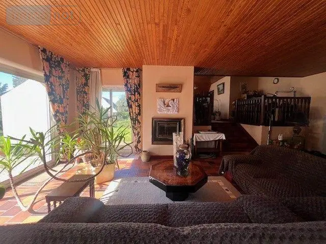 Maison a vendre La Baule-Escoublac 44500 Loire-Atlantique 44 140 m2 4 pièces 476560 euros 15655/964 001