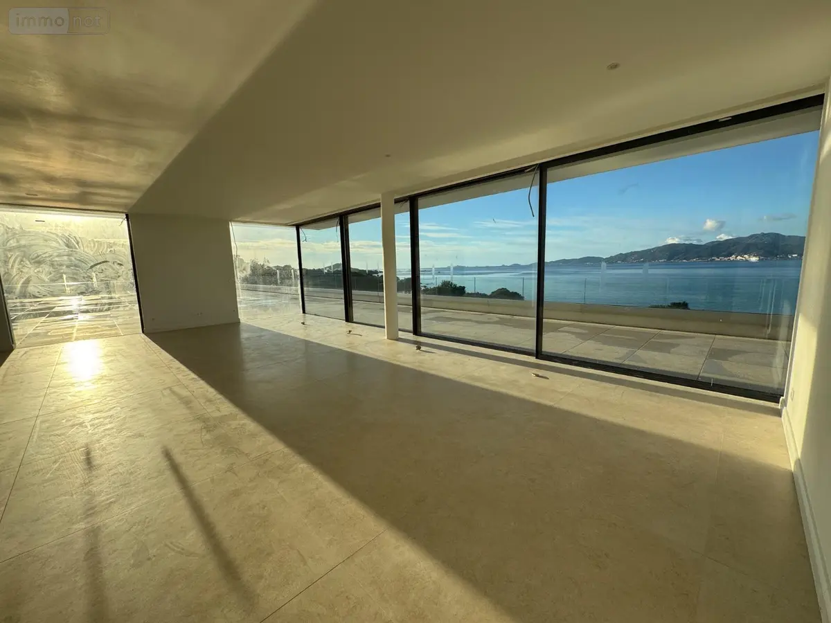 Appartement a vendre Pietrosella 20166 Corse-du-Sud 2A 170 m2 5 pièces 1980000 euros 15655/965 001