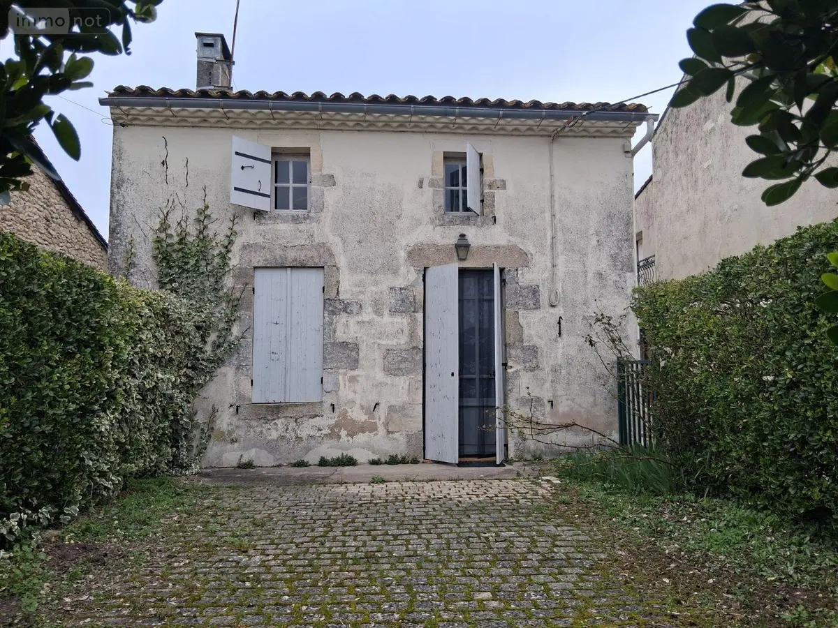 Maison a vendre Saint-Androny 33390 Gironde 33 107 m2 4 pièces 79000 euros 24032026 001
