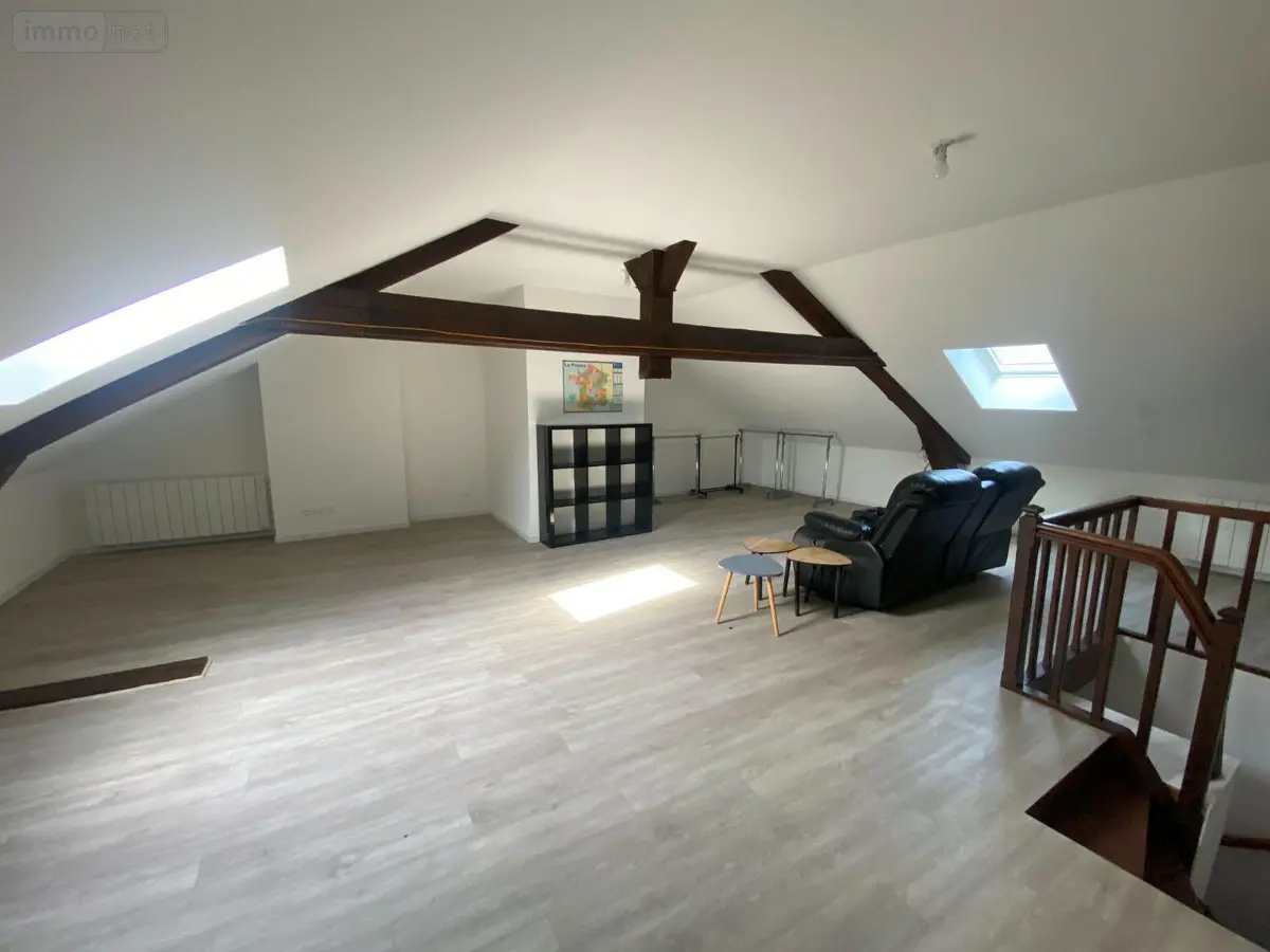 Maison a vendre Blancs-Coteaux 51130 Marne 51 169 m2 210000 euros 51029-505 001