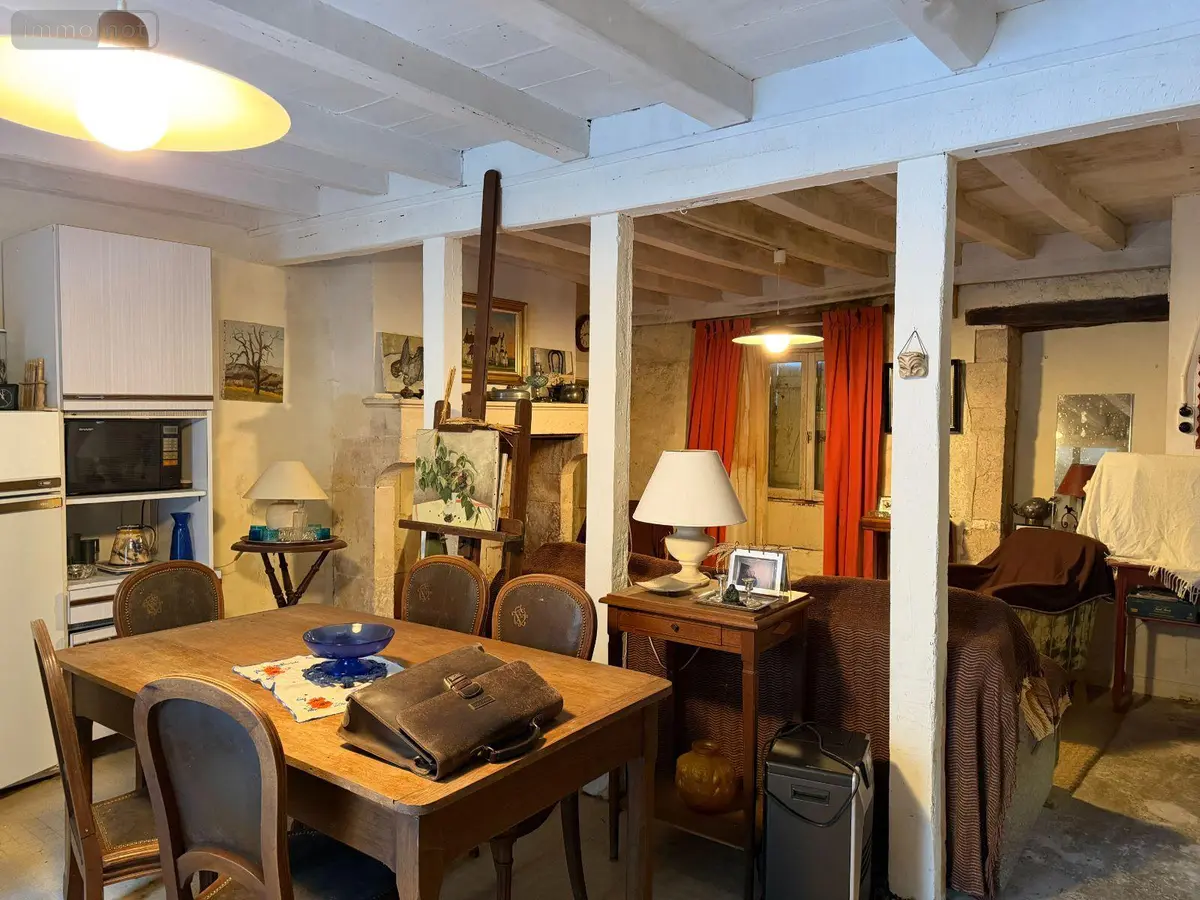 Maison a vendre Gyé-sur-Seine 10250 Aube 10 94 m2 3 pièces 33500 euros 10361/6157 001