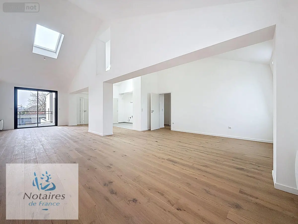 Appartement a vendre Hazebrouck 59190 Nord 59 119 m2 3 pièces 483070 euros H7471-A3 001