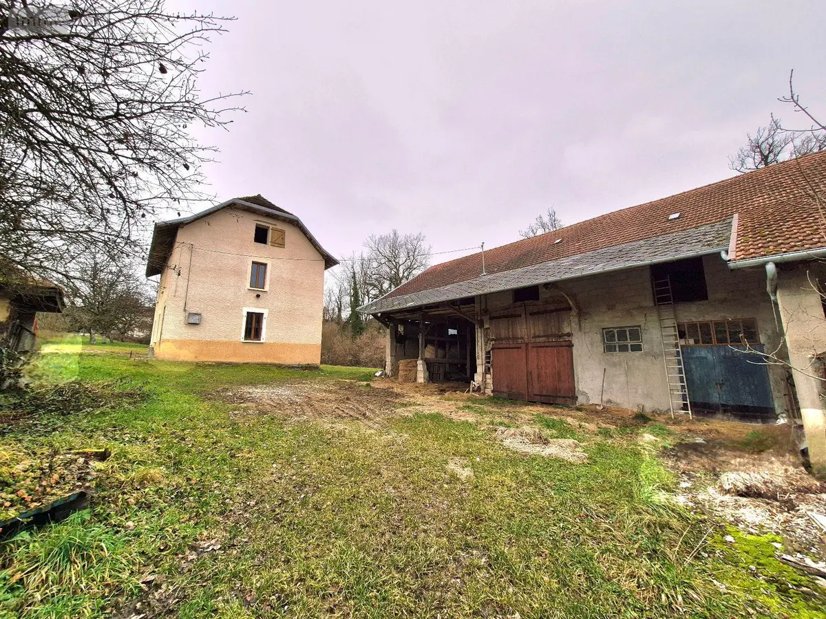 Maison a vendre Novalaise 73470 Savoie 73 150 m2 6 pièces 257900 euros 73059-6 001