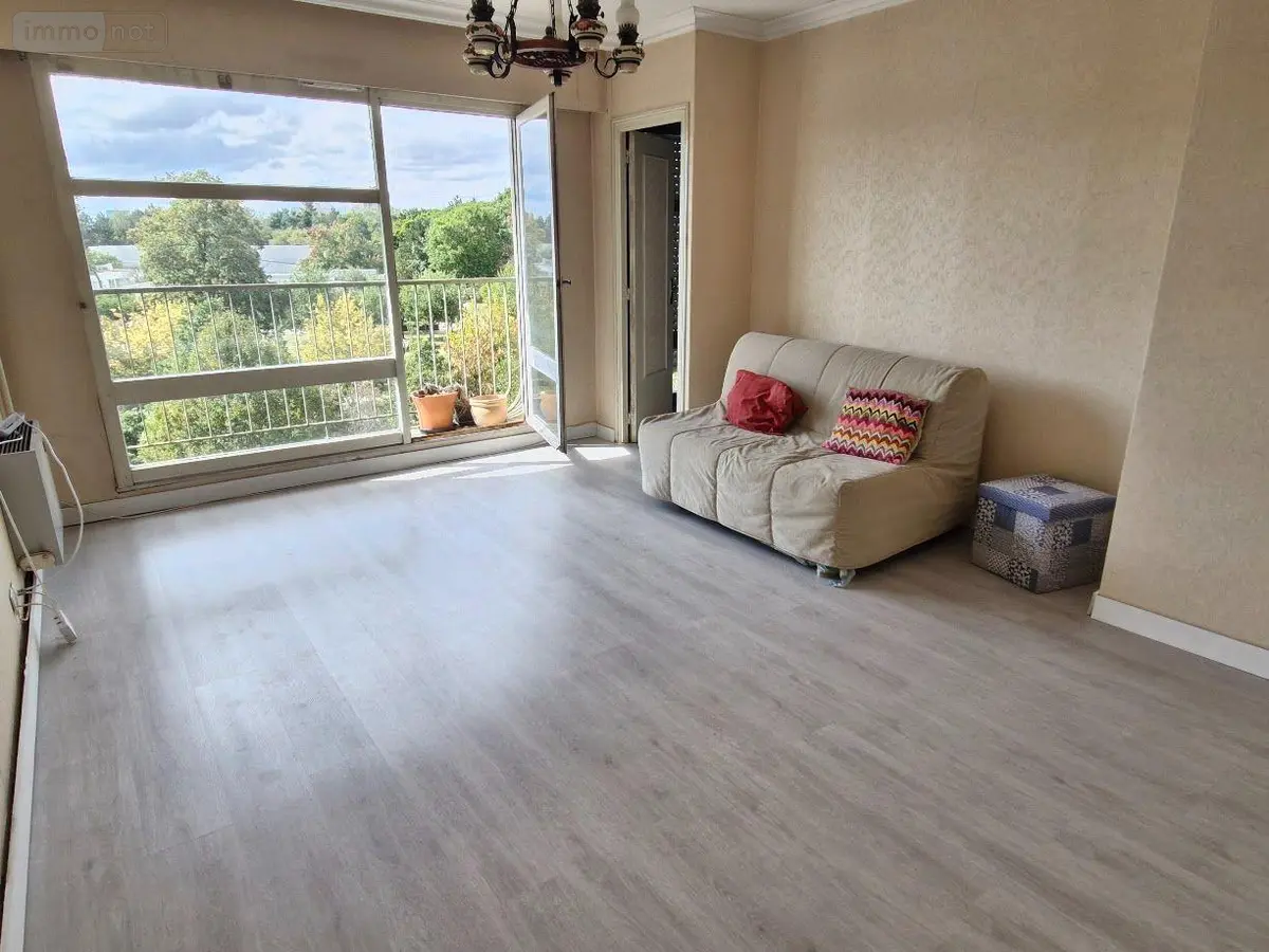 Appartement a vendre Rennes 35000 Ille-et-Vilaine 35 79 m2 4 pièces 178160 euros 30-AL 001