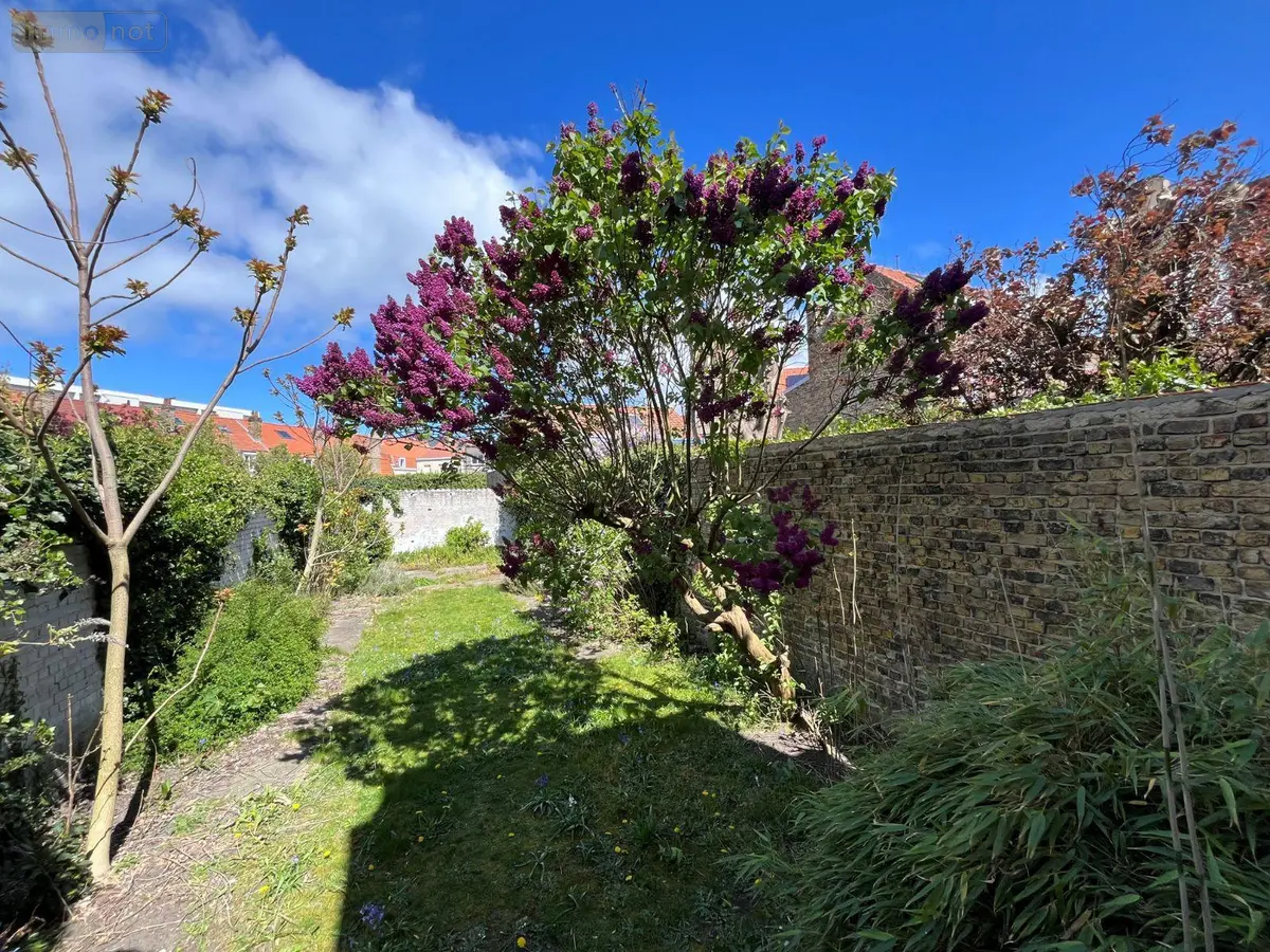 Maison a vendre Dunkerque 59140 Nord 59 169 m2 6 pièces 462000 euros D1074 001