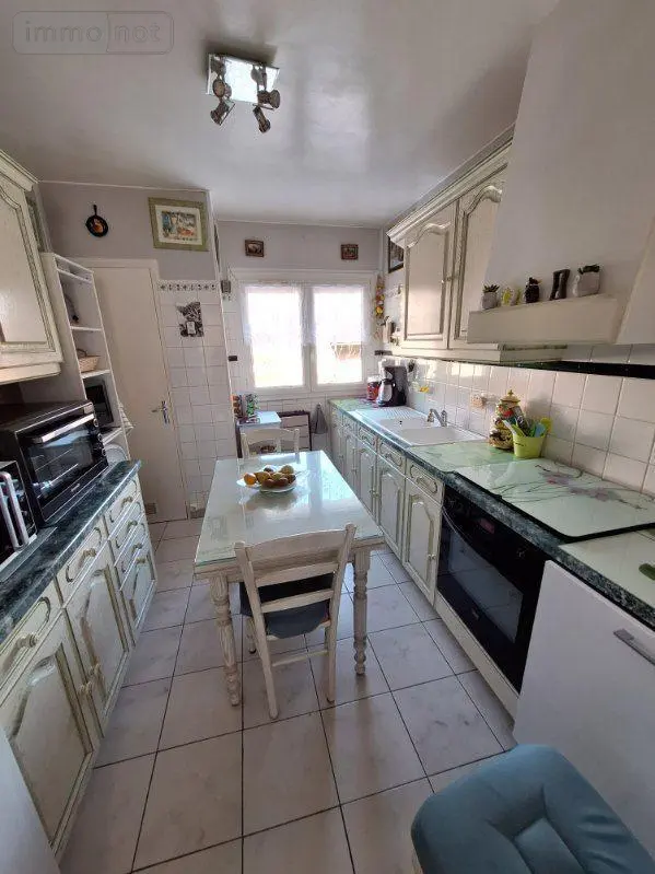 Appartement a vendre Troyes 10000 Aube 10 63 m2 3 pièces 85000 euros 10378/1321 001