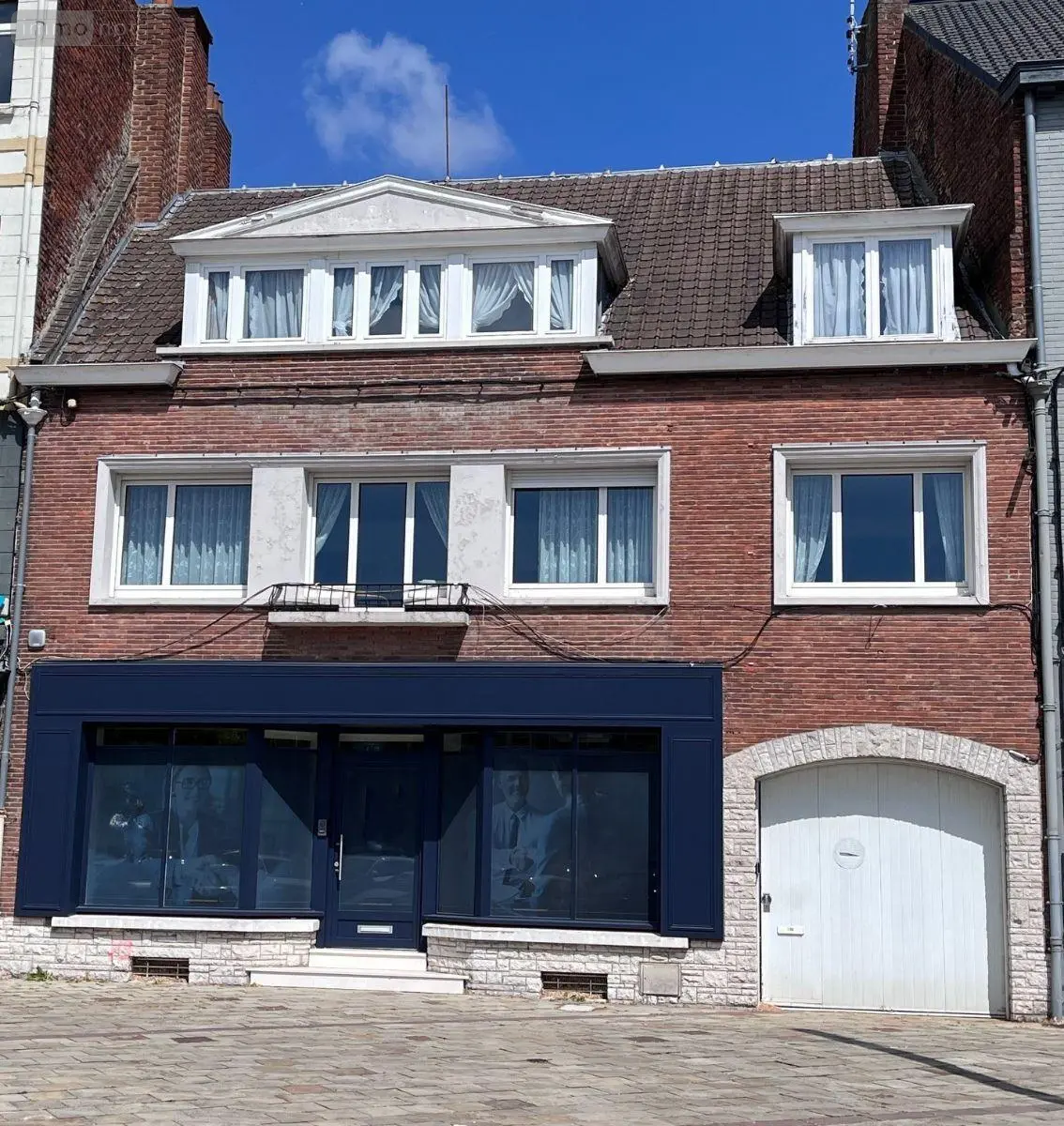 Appartement a vendre Hazebrouck 59190 Nord 59 157 m2 8 pièces 377000 euros 13078/3603 001