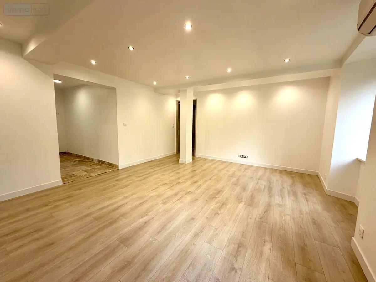Appartement a vendre Le Pont-de-Beauvoisin 38480 Isère 38 90 m2 4 pièces 179000 euros 73007-209 001