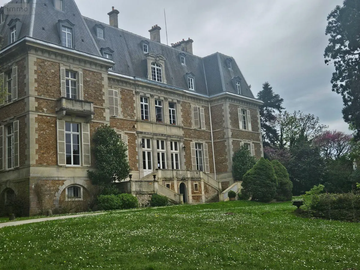 Appartement a vendre Guigneville-sur-Essonne 91590 Essonne 91 53 m2 2 pièces 199000 euros 91022-54 001