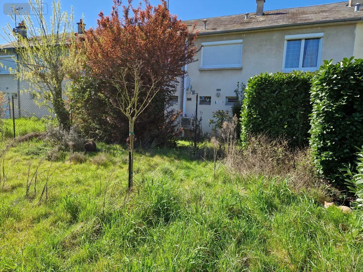 Maison a vendre Châtellerault 86100 Vienne 86 75 m2 5 pièces 79500 euros 14708/57 001