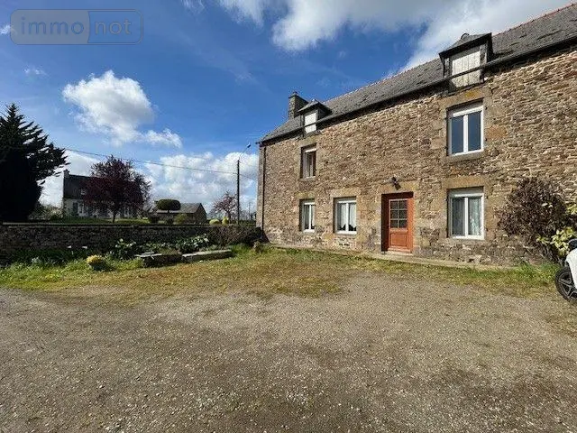 Maison a vendre Évran 22630 Côtes-d'Armor 22 139 m2 199830 euros 22046-285 001