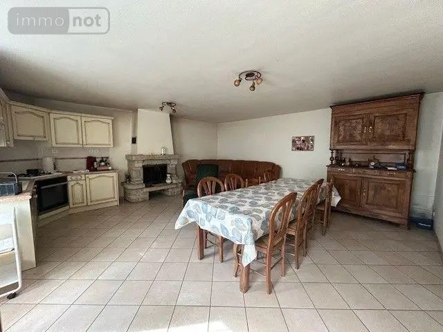 Maison a vendre Évran 22630 Côtes-d'Armor 22 139 m2 199830 euros 22046-285 001