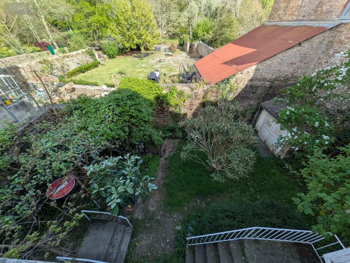 Immeuble de rapport a vendre Quimperlé 29300 Finistère 29 197 m2 311700 euros 29114-152 001