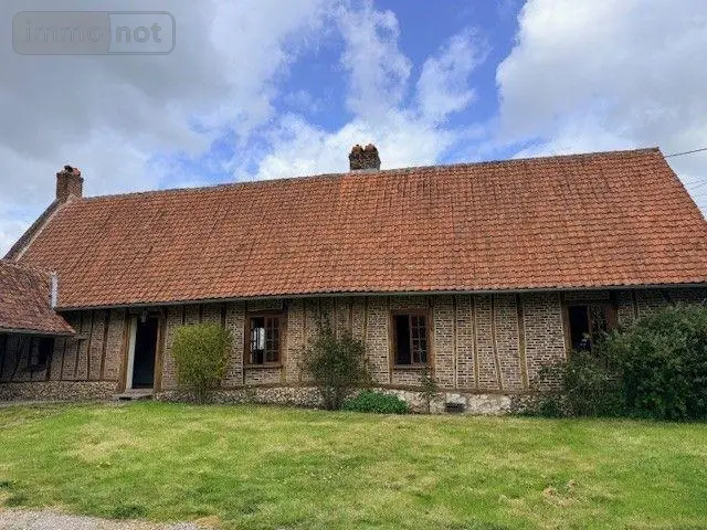 Maison a vendre Guisy 62140 Pas-de-Calais 62 110 m2 5 pièces 167650 euros 083/2126 001