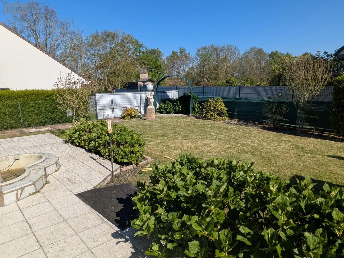 Maison a vendre Wormhout 59470 Nord 59 111 m2 6 pièces 239000 euros W4045 001