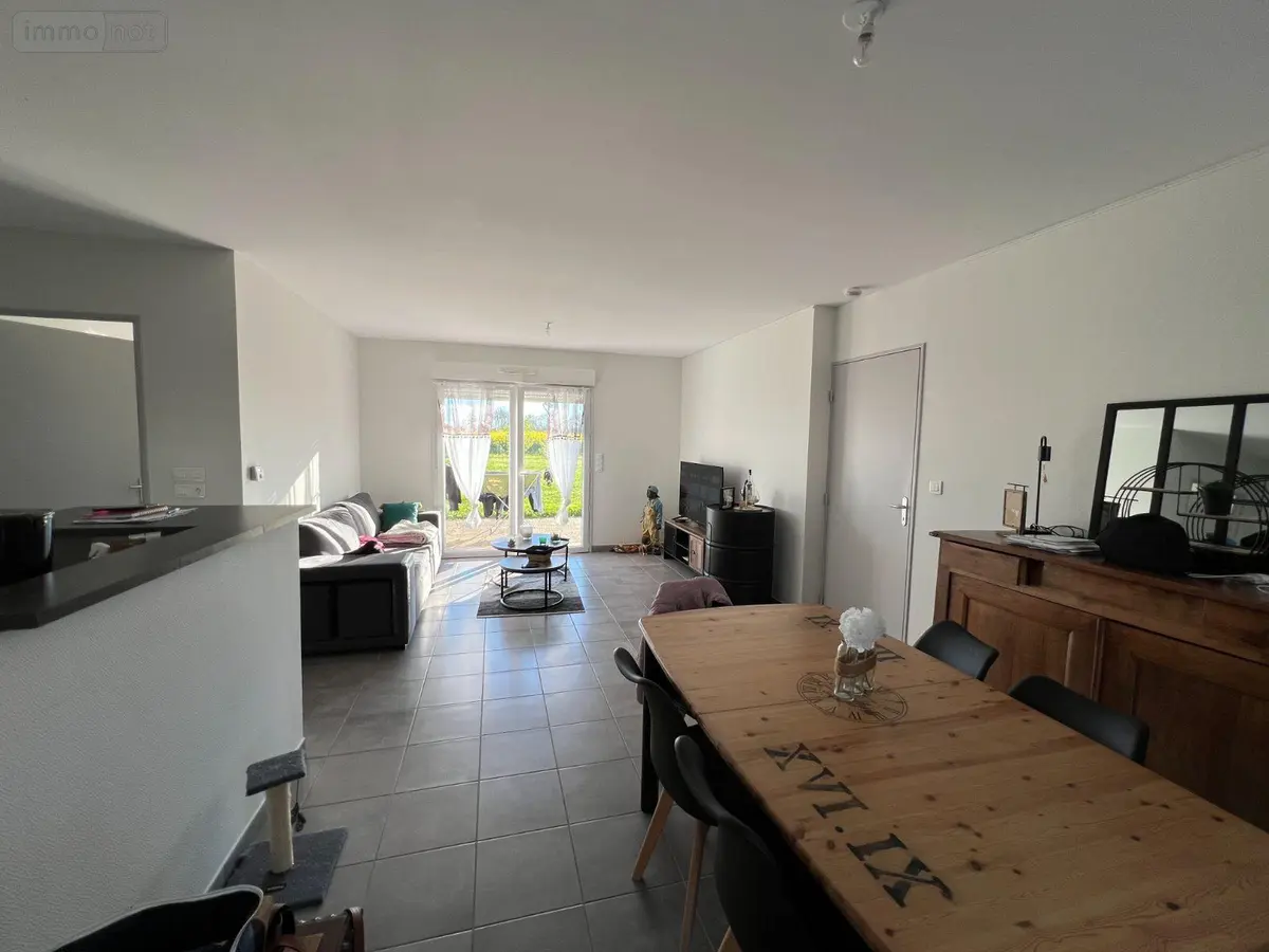 Maison a vendre Montierchaume 36130 Indre 36 84 m2 5 pièces 165500 euros JA/822 001