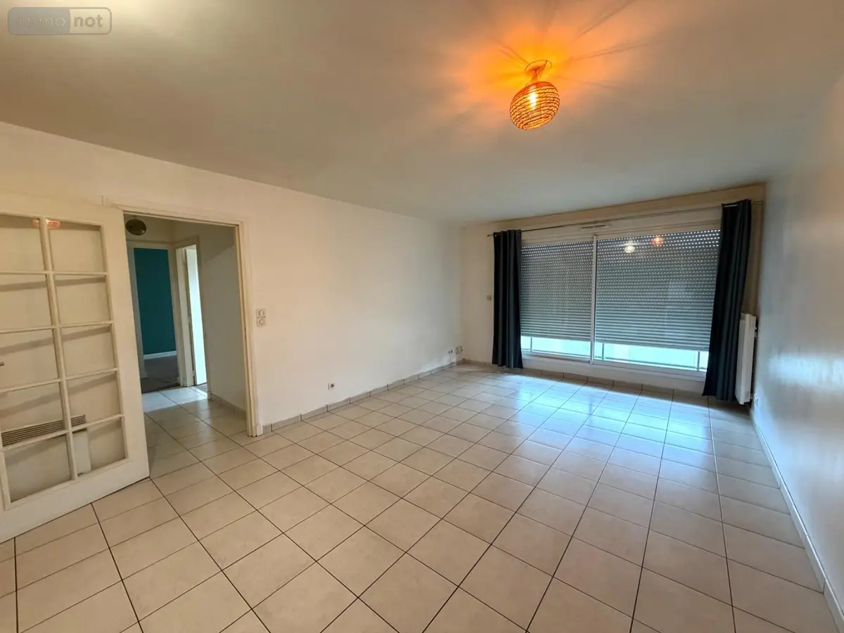 Appartement a vendre Bailleul 59270 Nord 59 58 m2 3 pièces 188250 euros H02221 001