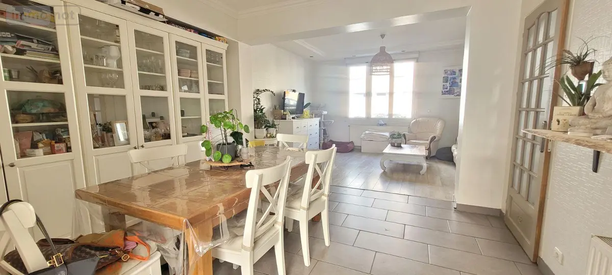 Maison a vendre Coudekerque-Branche 59210 Nord 59 118 m2 4 pièces 270400 euros F6041 001