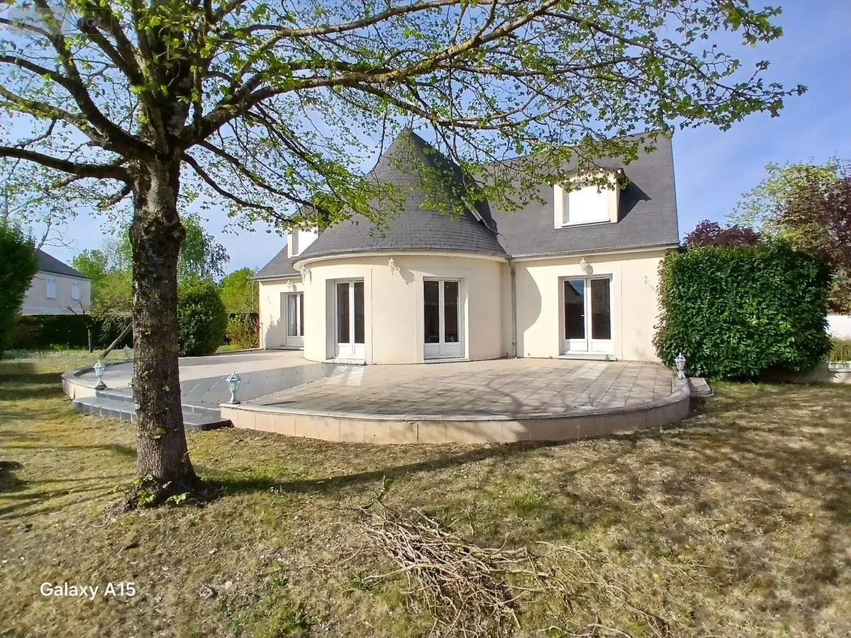 Maison a vendre Olivet 45160 Loiret 45 200 m2 10 pièces 463800 euros 12295/235 001
