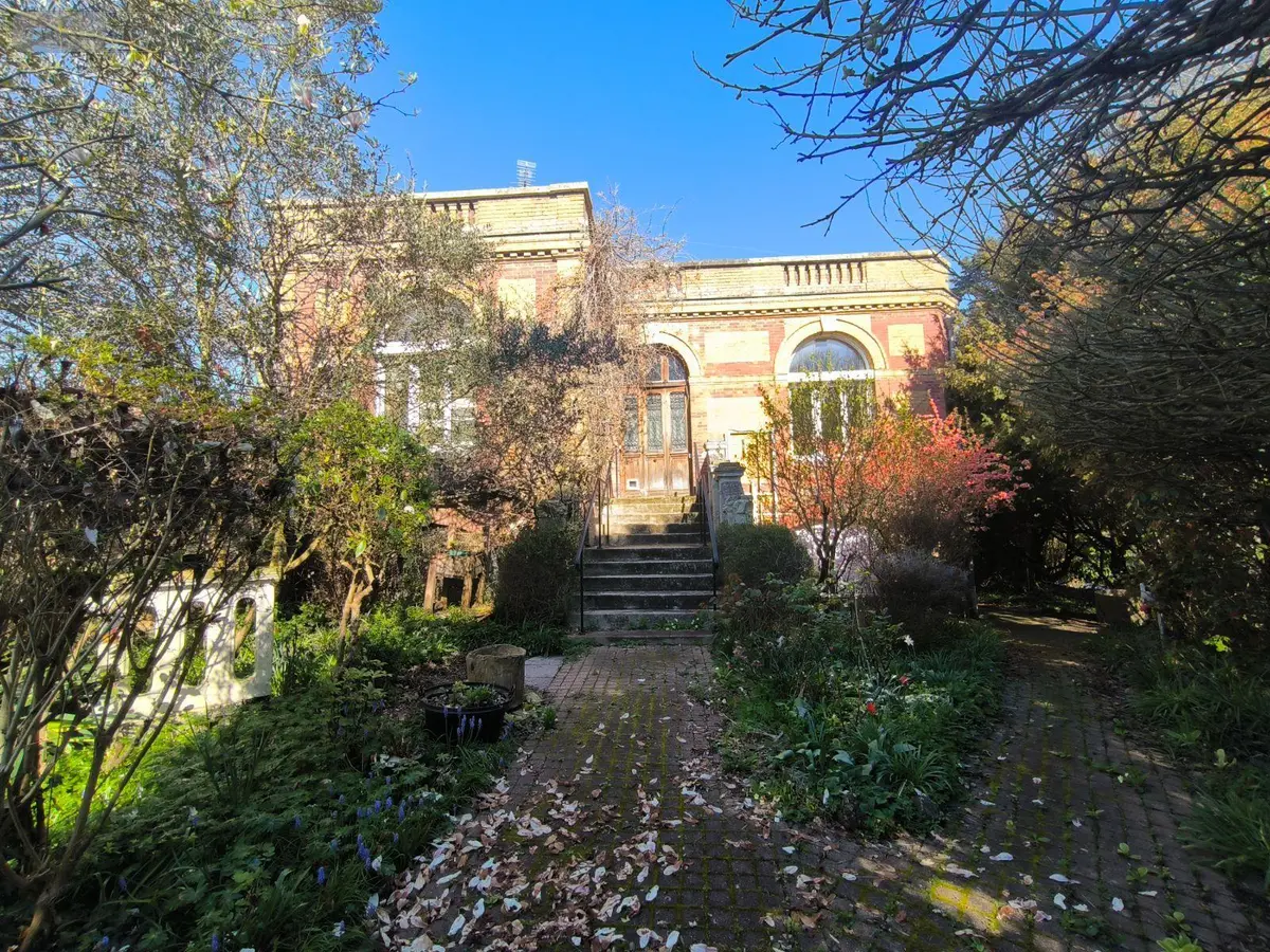 Maison a vendre Louviers 27400 Eure 27 202 m2 8 pièces 400000 euros 11206/1091276 001