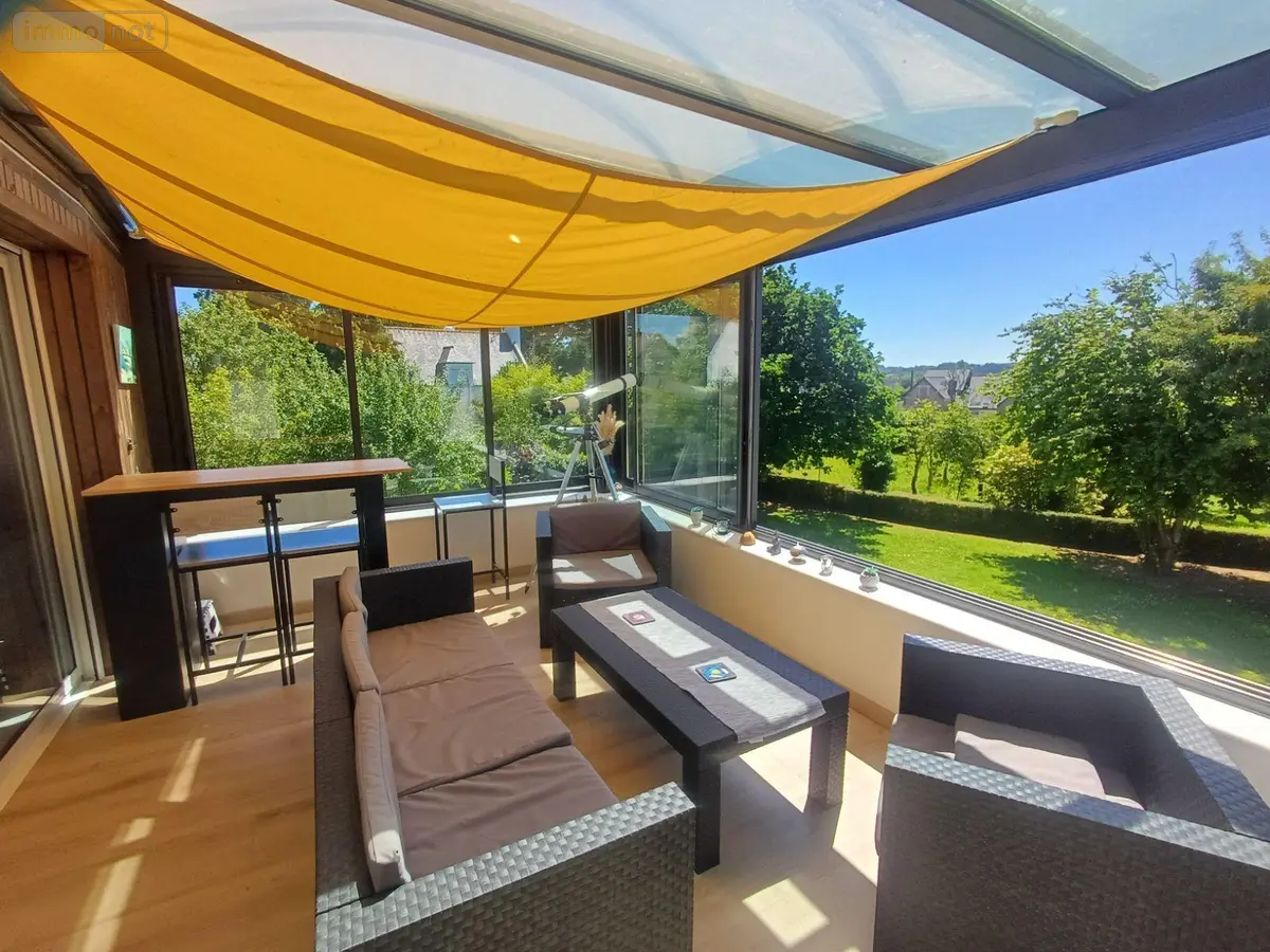 Maison a vendre Plestin-les-Grèves 22310 Côtes-d'Armor 22 139 m2 6 pièces 416000 euros 10931/112 001