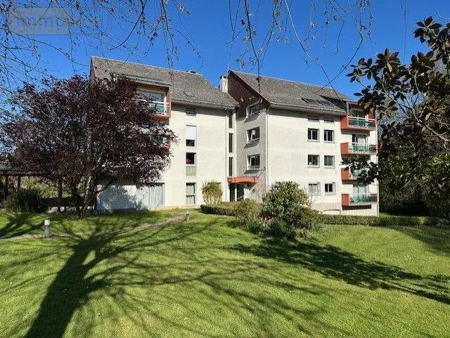 Appartement a vendre Le Mesnil-Esnard 76240 Seine-Maritime 76 30 m2 1 pièce 97000 euros 014/998 001