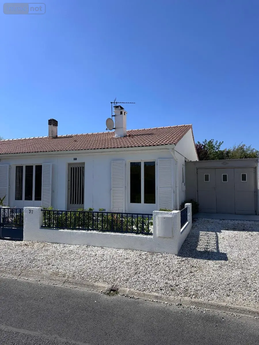 Maison a vendre Léognan 33850 Gironde 33 83 m2 4 pièces 275500 euros 33049/144 001