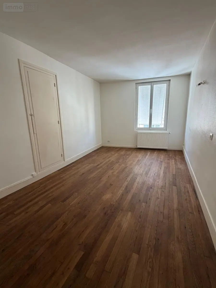 Maison a vendre Chinon 37500 Indre-et-Loire 37 91 m2 6 pièces 117900 euros 37049-131 001