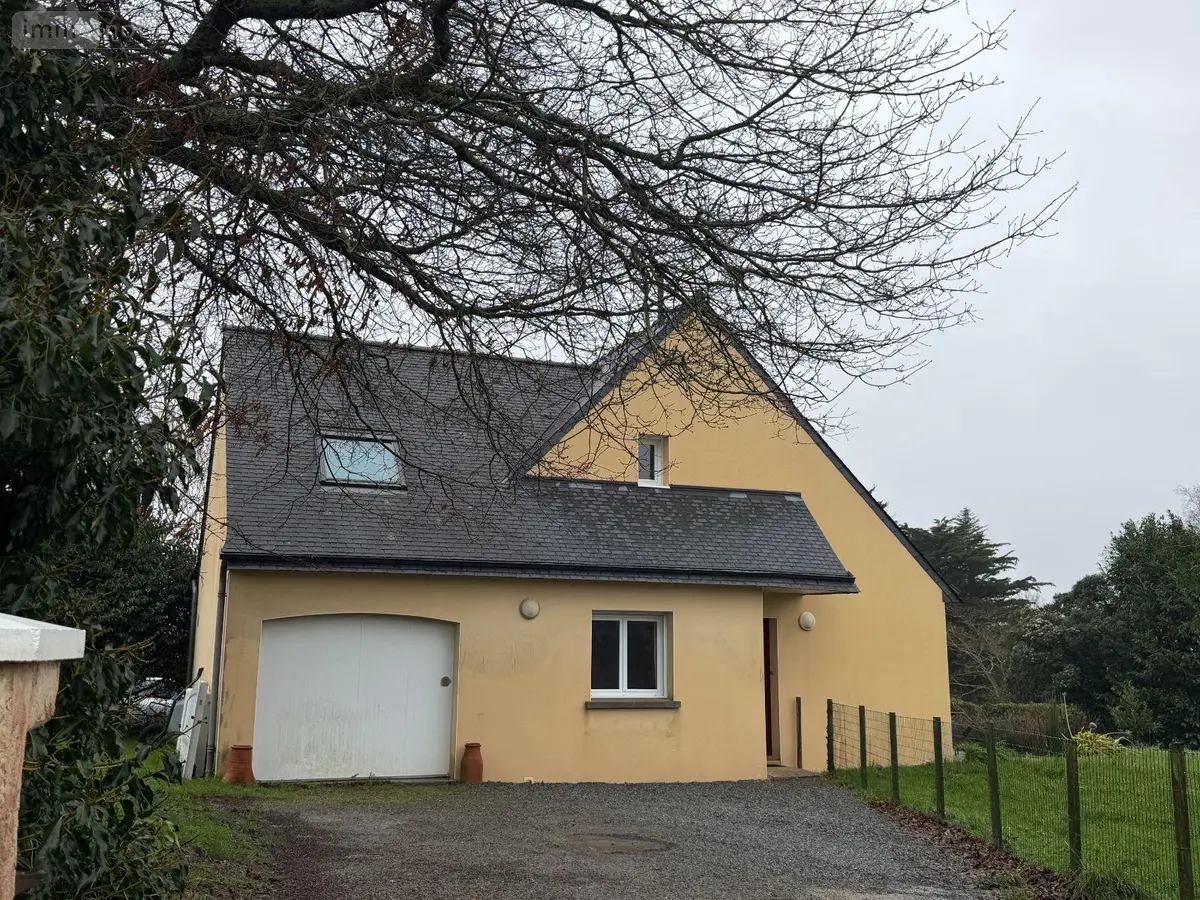 Maison a vendre Le Trévoux 29380 Finistère 29 94 m2 6 pièces 225270 euros 11286/906 001