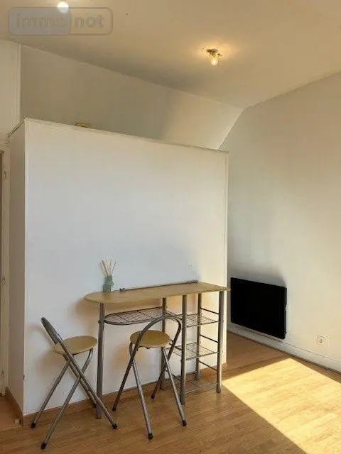 Location appartement Avallon 89200 Yonne 89 17 m2 1 pièce 264 euros 89099/140737 001