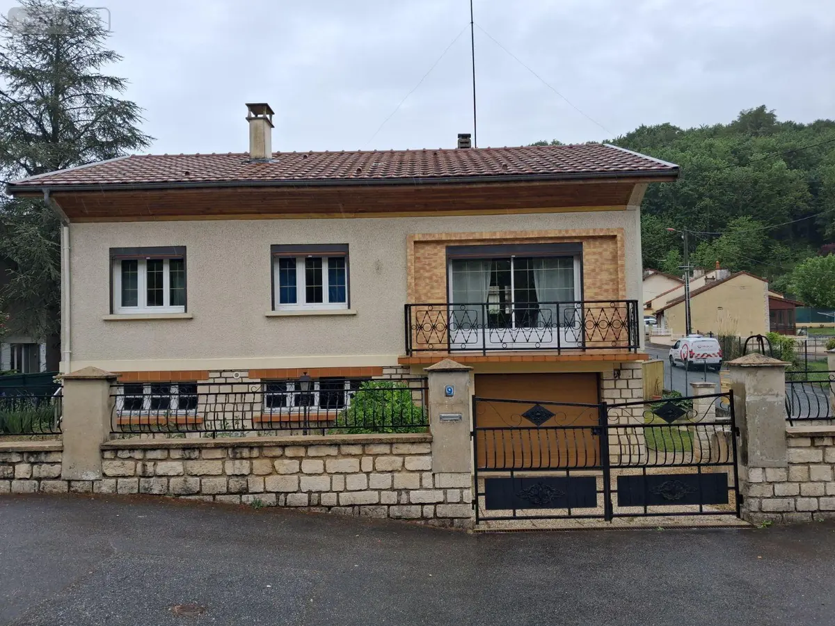 Maison a vendre Bayard-sur-Marne 52170 Haute-Marne 52 69 m2 4 pièces 128400 euros JO/1057 001