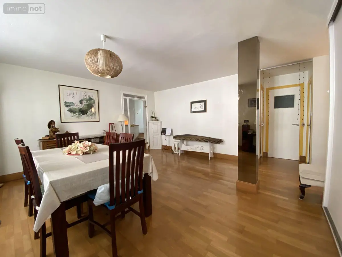 Appartement a vendre Brest 29200 Finistère 29 228 m2 5 pièces 357000 euros 030/418 001