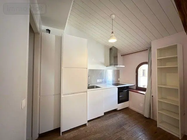Appartement a vendre Annecy 74000 Haute-Savoie 74 43 m2 2 pièces 267000 euros 73001-110 001