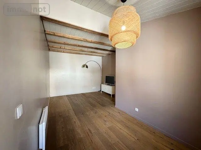 Appartement a vendre Annecy 74000 Haute-Savoie 74 43 m2 2 pièces 230000 euros 73001-110 001