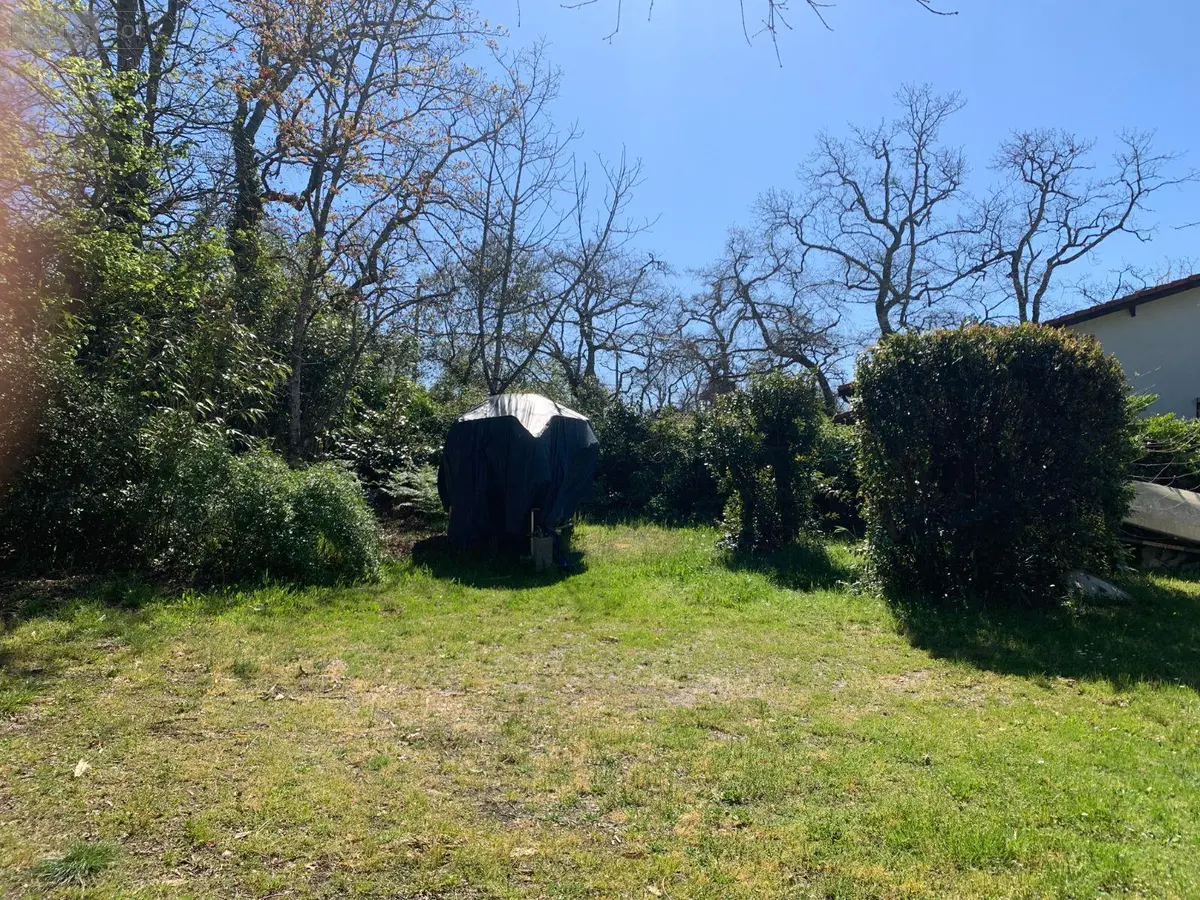Terrain a batir a vendre Lanton 33138 Gironde 33 122 m2 315000 euros 022/1236 001