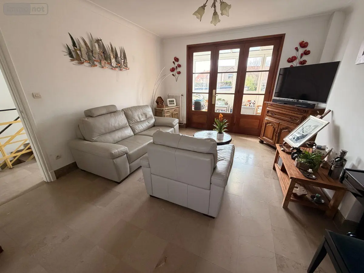 Maison a vendre Dunkerque 59240 Nord 59 153 m2 7 pièces 365000 euros V12375 001