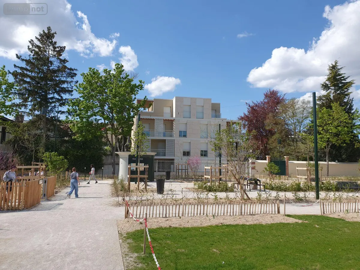 Appartement a vendre Épernay 51200 Marne 51 64 m2 3 pièces 265000 euros 12623/11 001