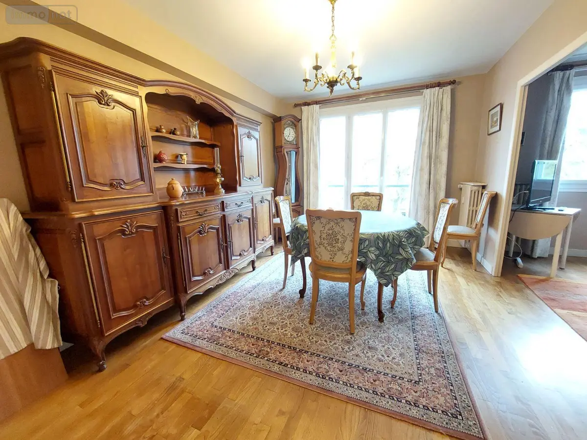 Appartement a vendre Rennes 35000 Ille-et-Vilaine 35 73 m2 3 pièces 187950 euros 35009/CM-307 001