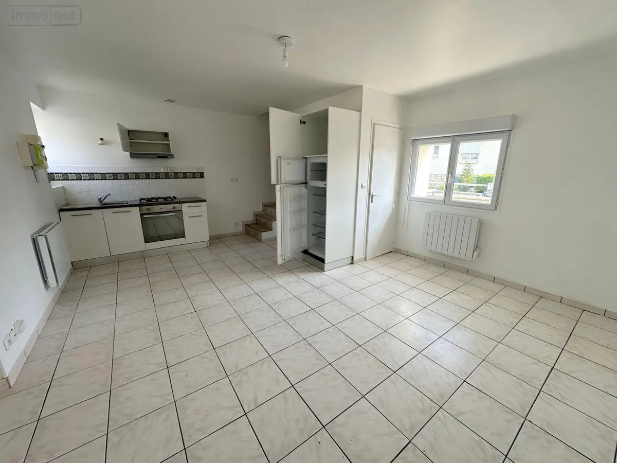 Appartement a vendre Troarn 14670 Calvados 14 41 m2 3 pièces 117600 euros 14005/APPT/448 001