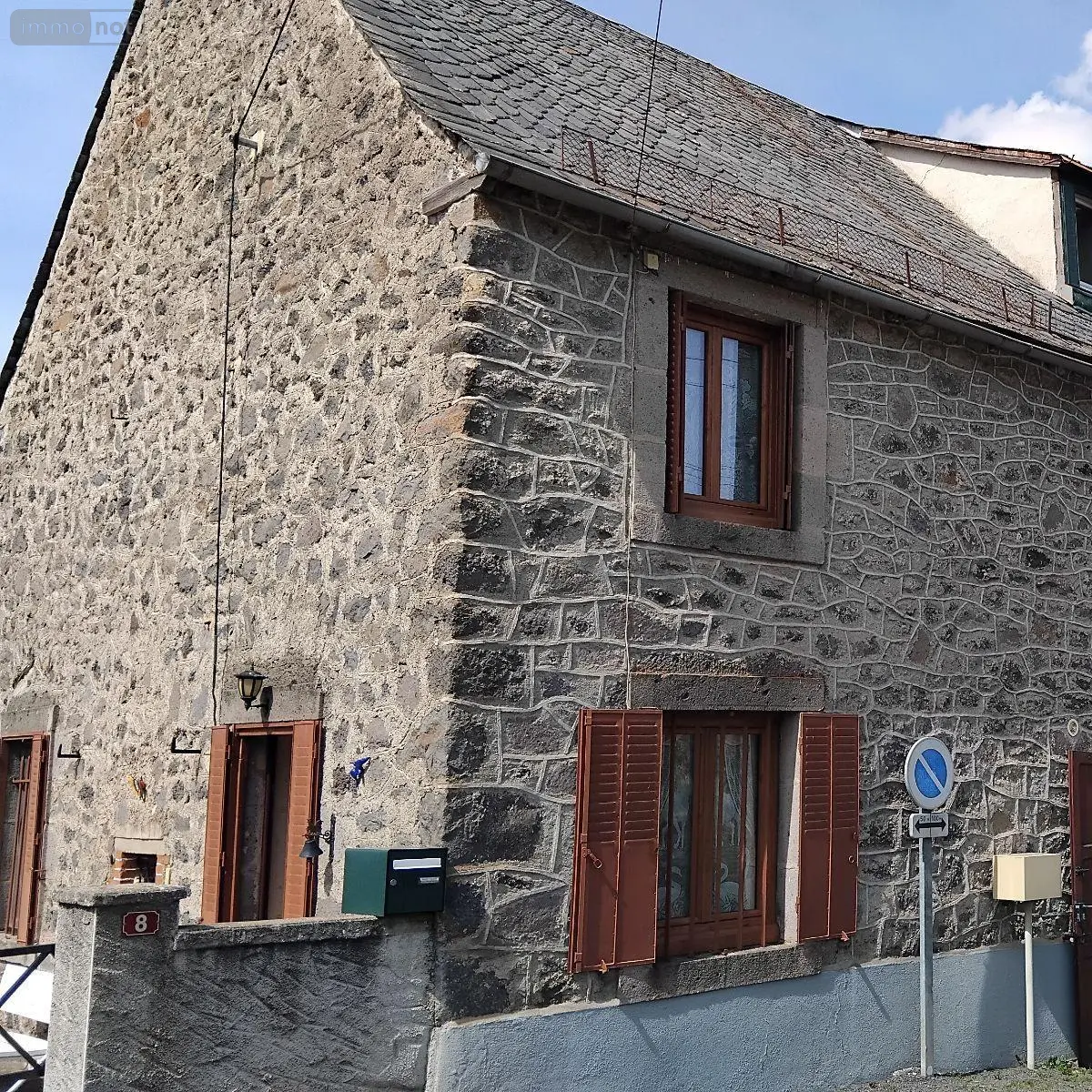 Maison a vendre Allanche 15160 Cantal 15 56 m2 83900 euros FG/2521 001