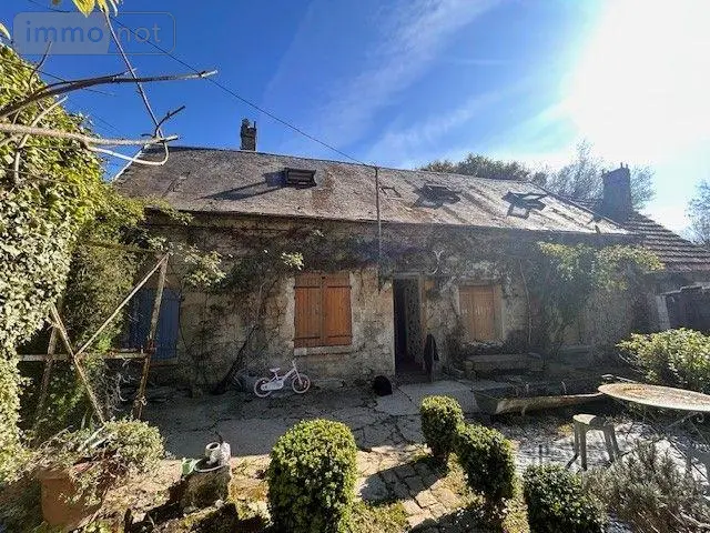 Maison a vendre Soissons 02200 Aisne 02 100 m2 5 pièces 85000 euros 12254 001