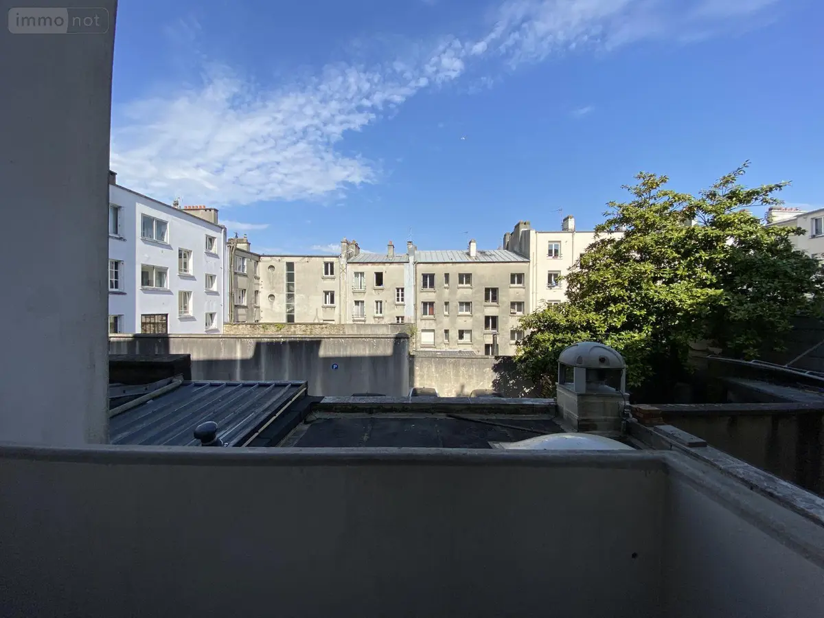 Appartement a vendre Brest 29200 Finistère 29 52 m2 2 pièces 146150 euros 030/419 001