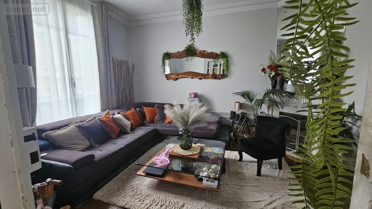 Maison a vendre Soissons 02200 Aisne 02 238 m2 10 pièces 350200 euros 1255 001