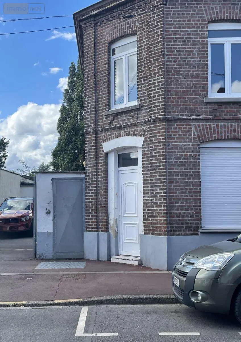 Divers a vendre Tourcoing 59200 Nord 59 386450 euros 12995/1019 001