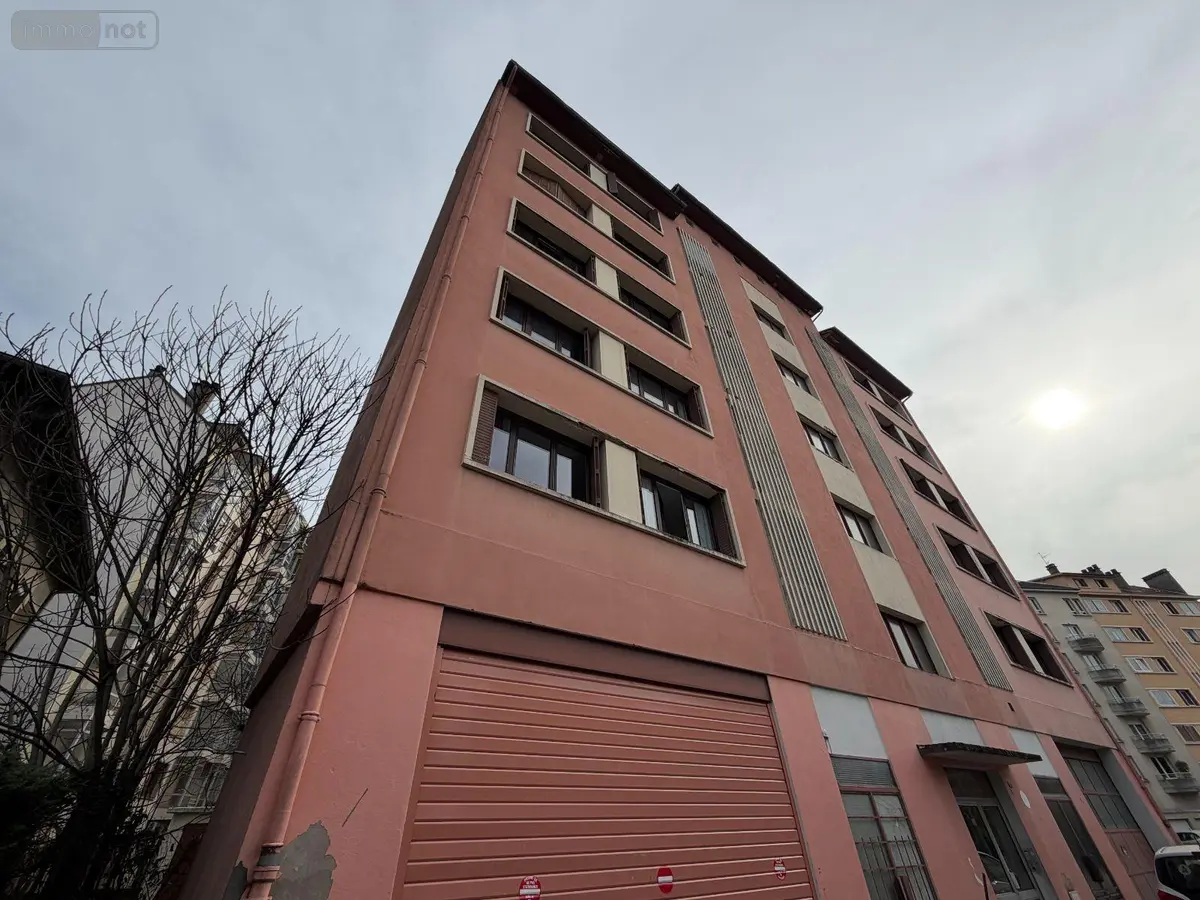 Divers a vendre Chambéry 73000 Savoie 73 10 m2 1 pièce 60000 euros 73007-214 001