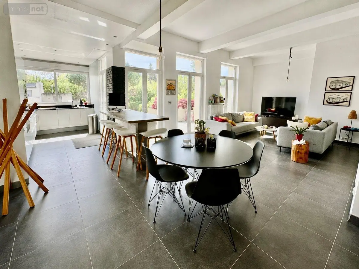 Maison a vendre Reims 51100 Marne 51 172 m2 7 pièces 728000 euros 51095/186 001