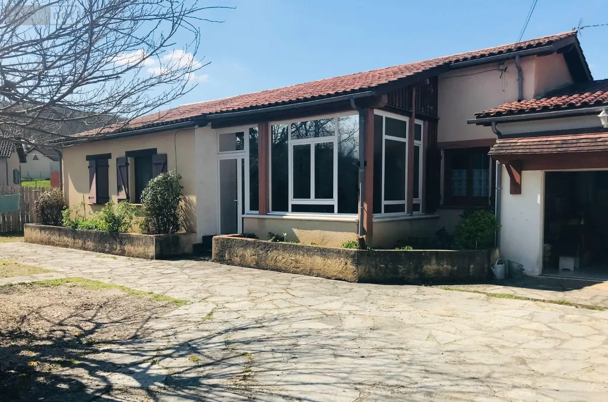 Maison a vendre Carayac 46160 Lot 46 103 m2 4 pièces 225920 euros CA/655 001